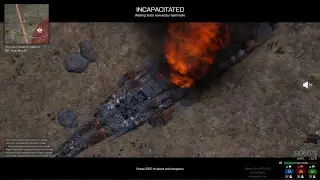 ARMA 3 KOTH