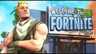Better Days! ☀️ (Chapter 3 Fortnite Montage)