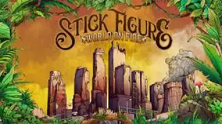 Stick Figure – 