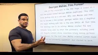 English Paragraph Correction/Editing: Advanced, Exercise Forty-nine