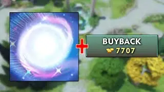 300 IQ buyback