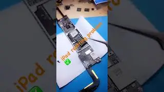 ipad Restart Problem |