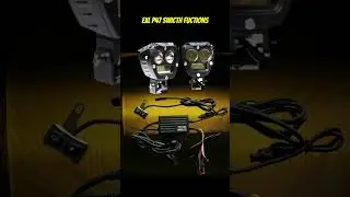 EXL Ranger Switch part 2