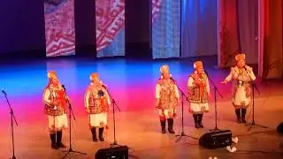 Шумбрат, Мордовия! - 2017 анс. 