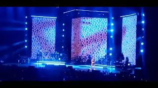 Alejandro Sanz- He sido tan feliz contigo, Cd. México