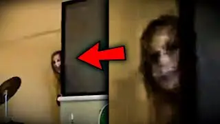 Top 5 Scary Videos You Should NOT Watch Alone!