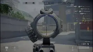 Warface Highlight