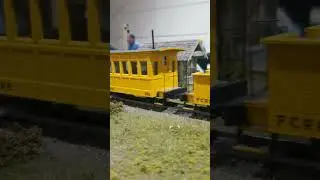 Tommy The Excursion Engine Pt 2