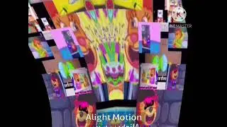 Did You Correctly G Major 91 on Alight Motion