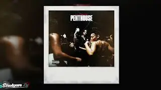 Lil Darius - Penthouse