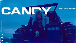 [FREE] Bad Bunny x Mora Type Beat - CANDY | Reggaeton Type Beat 2022