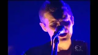Sigur Ros - Live (2003)