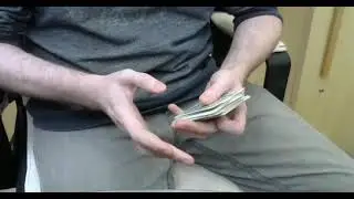 Palming tips: Psychology, body language, and motivations.