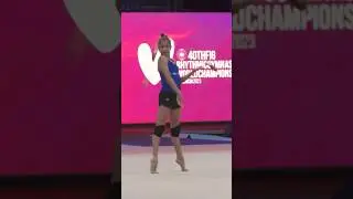 Daria Atamanov 🇮🇱 and her training before 