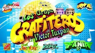 🔴MIX CUMBIAS SONIDERAS 2022💃🕺GRUPO GRUPO LOS GRAFITEROS, NOVA, QUINTANNA, JUJUY,TEPOZ,FANIA 97🎧