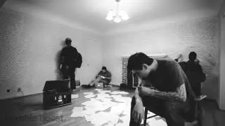 Braille - Feel It (@braillehiphop @humblebeast @rapzilla)