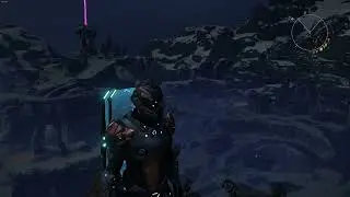 Elex 2 - In the end you get the endless jetpack
