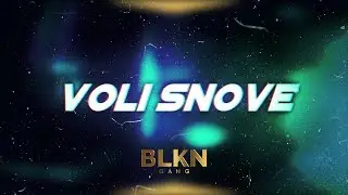 SPAJSI - VOLI SNOVE (OFFICIAL VIDEO)