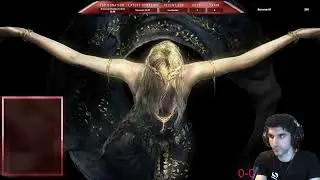 Elden Ring VOD part 1 - war Ace vs Nightcrows last 15 minutes :)