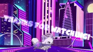 Outro Commission for Spaghettiø AJ