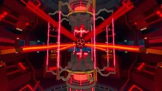 Underground Labs Meltdown - CSI Roblox