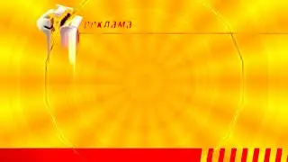 Несуществующие заставки СТС. Часть 1