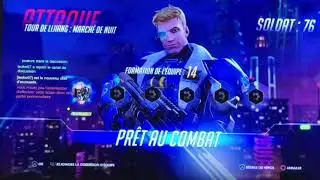 Overwatch p 2