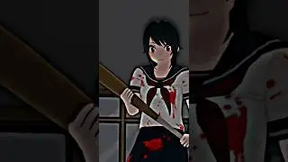 ayano yandere simulator edit