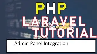 Admin Panel Integration part- 10 (Hindi/Urdu)