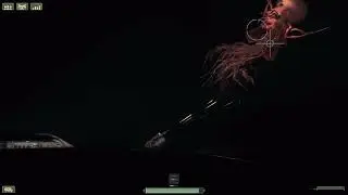 Something wrong(Barotrauma mod)