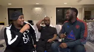 Darkestman, Chunkz and HP Funny moments Part 3