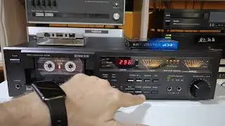 Dual CC 1462