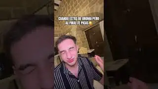 TIPOS DE PERSONAS 'JUGANDO'😳