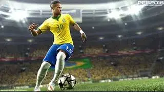 تحميل كراك PES 16 والتحديث الاخير بجميع الانتقالات والبطولات الجديدة