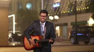Awaragi (Draft Version) | Pranshu Arora | Acoustic Original Song