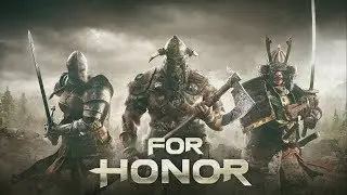 For Honor #1 Обучение