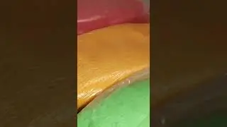 Тесто для лепки
