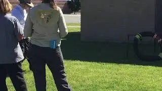 Carlin’s third Exteriors Advanced pass