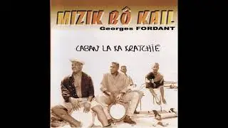 MIZIK BO KAIL  Pawol Initil