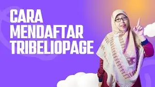 CARA MENDAFTAR TRIBELLIOPAGE
