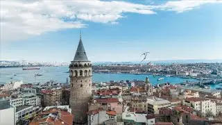 4K  İSTANBUL / EMİNÖNÜ.