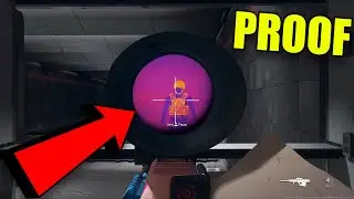 Skill based hit detection is 100% a thing. Here's proof. (Modern Warfare II)