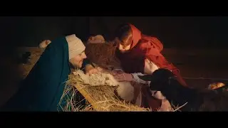ANGELA Lambocci - La Peregrinación | A la Huella | Navidad Nuestra | АНГЕЛА - Паломничество