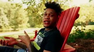 Lil Xelly - Jane (Official Music Video) Dir By. @Kiirusly