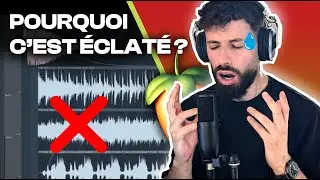 Comment faire une topline sur FL Studio ?
