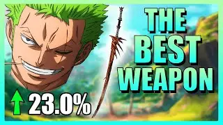 Why Everyone Plays Longsword!