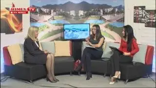RimexTV: П. Аврамова: 