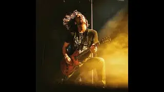 Burning Down the House