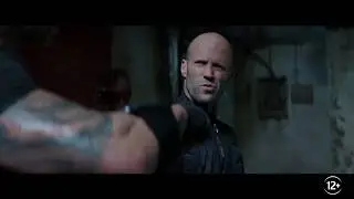 ФОРСАЖ - Hobbs&Shaw  : music by LiVersion (русский трейлер) #hobbsandshaw