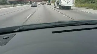 what does a bad wheel bearing,sound  like??